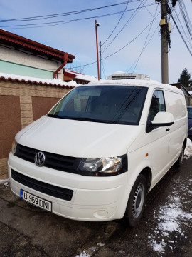 Transport auto frigorific